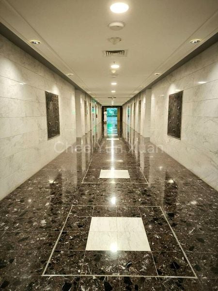 Studio Apartment (Condo) for Sale in  International Plaza - Image 3