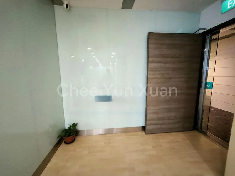 Studio Apartment (Condo) for Sale in  International Plaza - Image 5