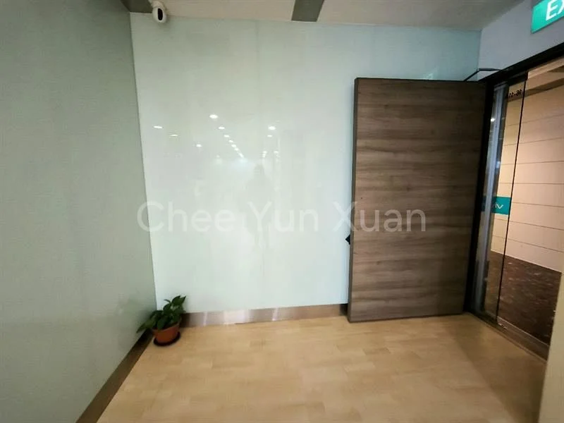 Studio Apartment (Condo) for Sale in  International Plaza - Image 42