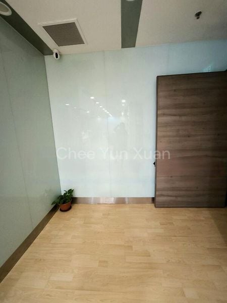 Studio Apartment (Condo) for Sale in  International Plaza - Image 4
