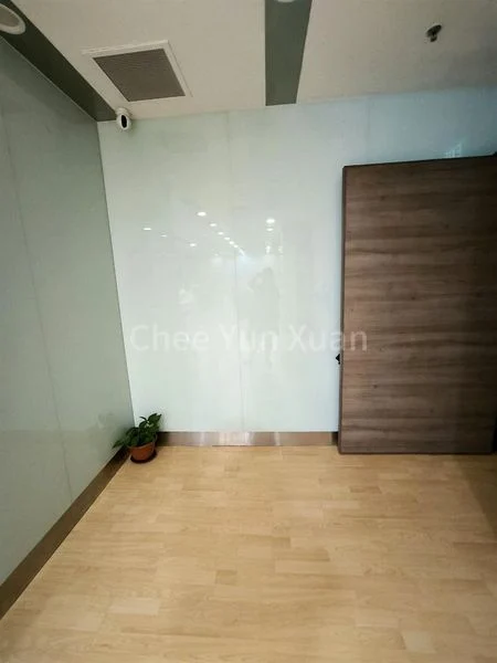 Studio Apartment (Condo) for Sale in  International Plaza - Image 43