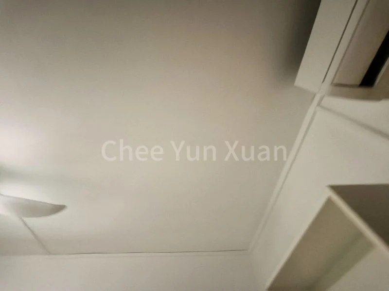 Studio Apartment (Condo) for Sale in  International Plaza - Image 18