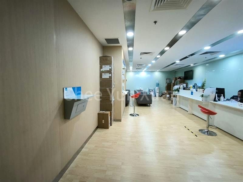 Studio Apartment (Condo) for Sale in  International Plaza - Image 19