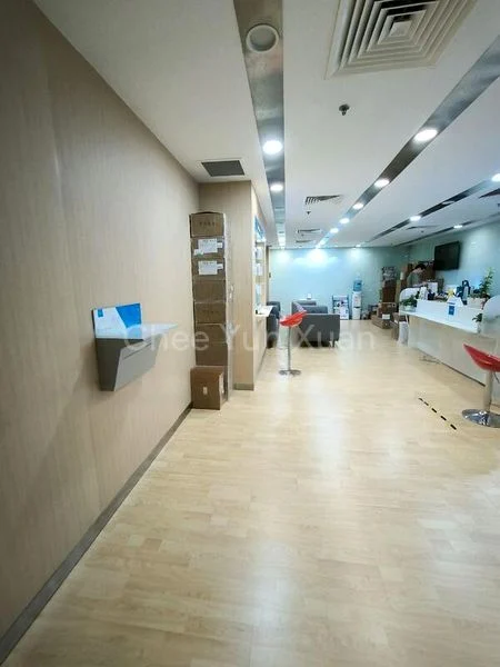 Studio Apartment (Condo) for Sale in  International Plaza - Image 8