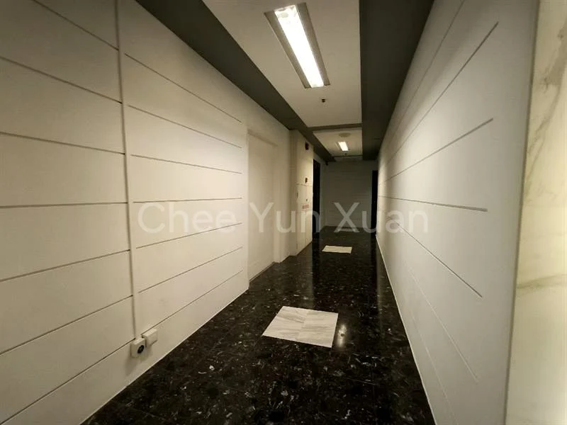 Studio Apartment (Condo) for Sale in  International Plaza - Image 35
