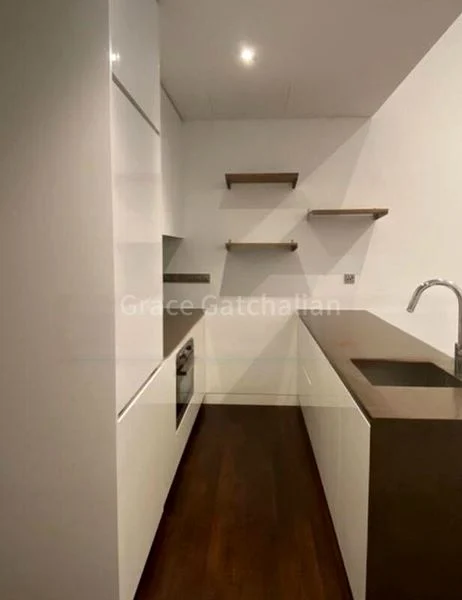 1 Bed Condo for Rent in  Lloyd Sixtyfive - Image 2