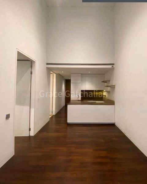 1 Bed Condo for Rent in  Lloyd Sixtyfive - Image 1