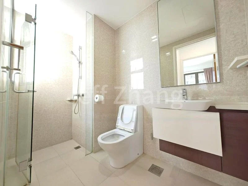 Common Room (Condo) for Rent in  Kovan Regency - Image 3