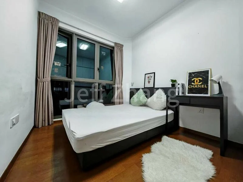 Common Room (Condo) for Rent in  Kovan Regency - Image 1