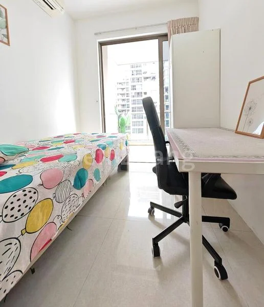 Common Room (Condo) for Rent in  Kovan Regency - Image 4