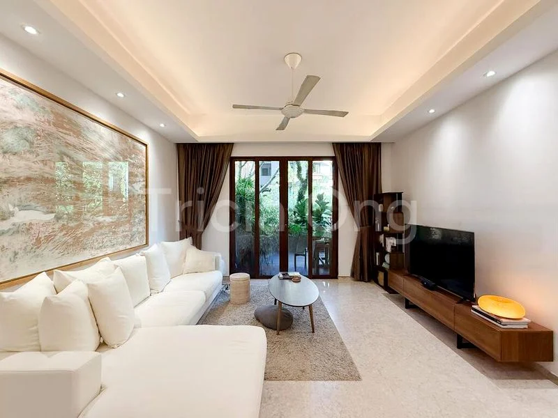 4 Bed Condo for Sale in  The Cornwall - Image 16