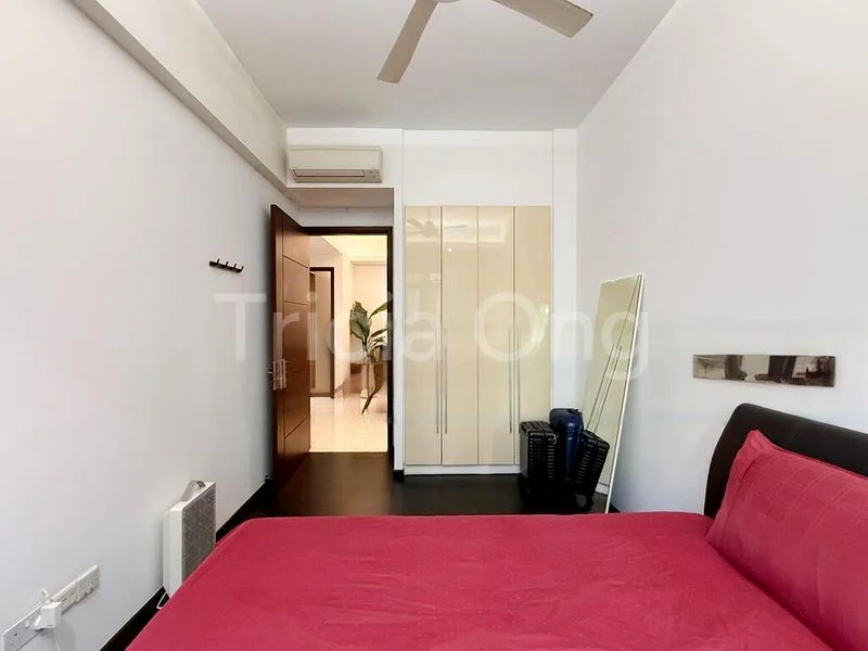 4 Bed Condo for Sale in  The Cornwall - Image 4