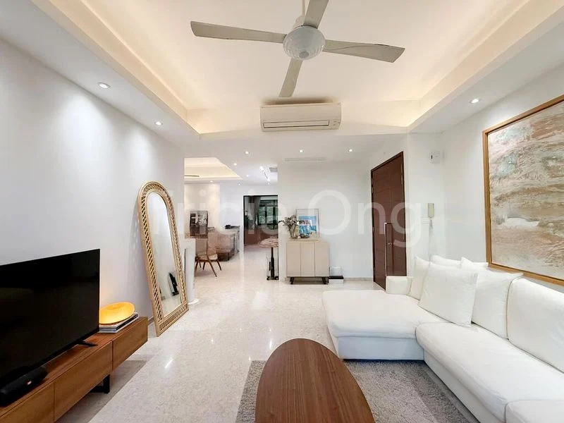 4 Bed Condo for Sale in  The Cornwall - Image 15