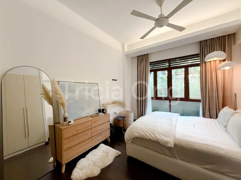 4 Bed Condo for Sale in  The Cornwall - Image 7