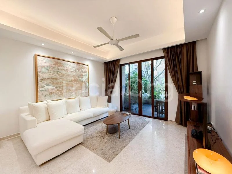 4 Bed Condo for Sale in  The Cornwall - Image 19