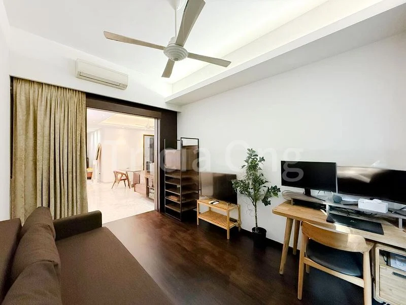 4 Bed Condo for Sale in  The Cornwall - Image 10