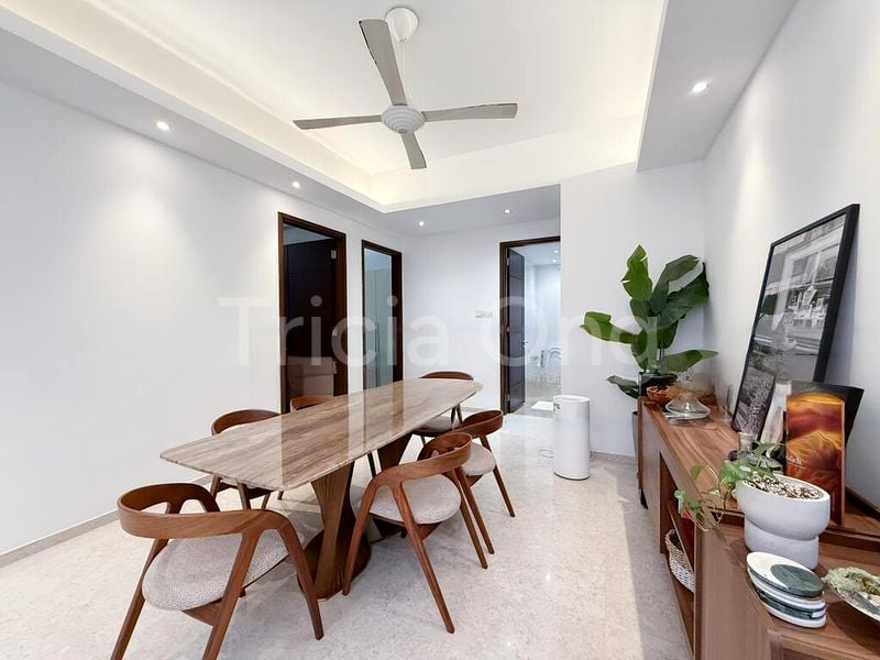 4 Bed Condo for Sale in  The Cornwall - Image 12