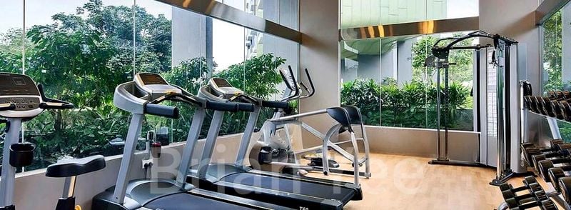 2 Bed Condo for Rent in  Pollen & Bleu - Image 2