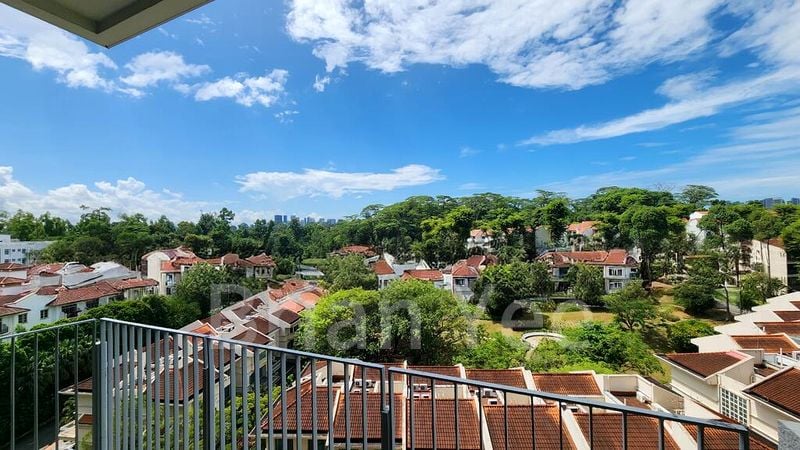 2 Bed Condo for Rent in  Pollen & Bleu - Image 10