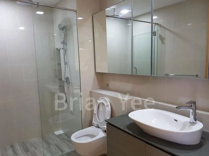 2 Bed Condo for Rent in  Pollen & Bleu - Image 6