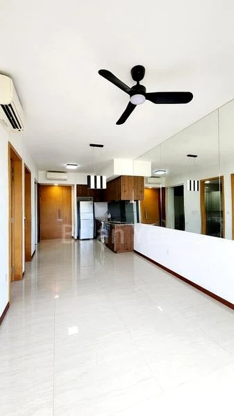 2 Bed Condo for Rent in  Pollen & Bleu - Image 9