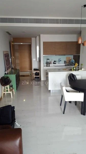 1 Bed Condo for Rent in  Concourse Skyline - Image 3