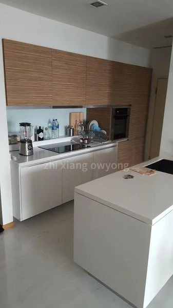 1 Bed Condo for Rent in  Concourse Skyline - Image 5