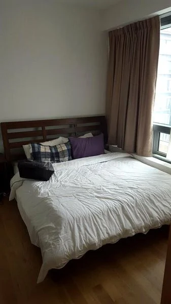 1 Bed Condo for Rent in  Concourse Skyline - Image 2