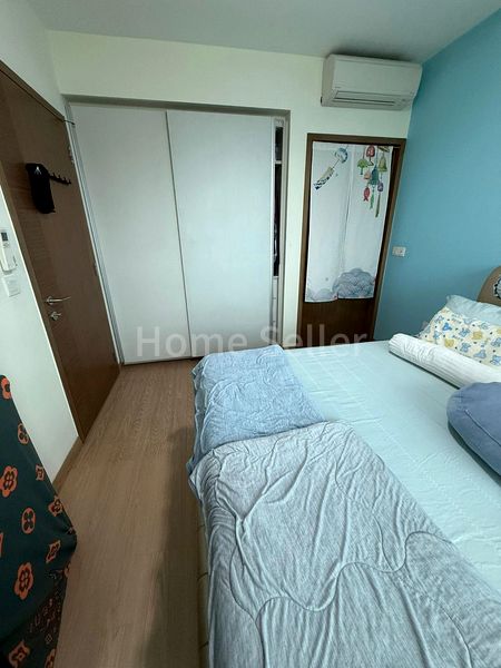 3 Bed Executive Condo for Sale in The Topiary - Image 5