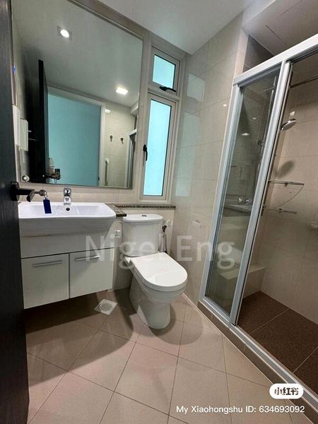 Room (Condo) for Rent in  Meraprime - Image 2