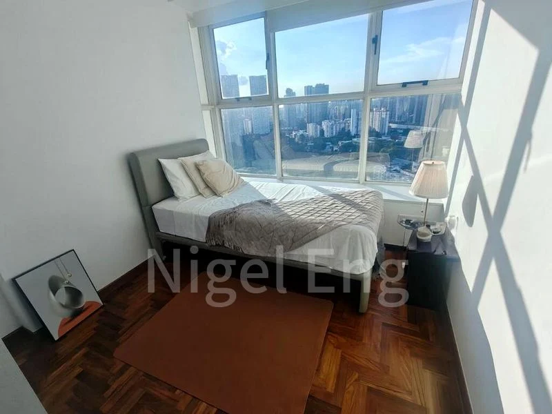 Room (Condo) for Rent in  Meraprime - Image 5