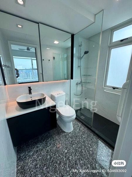 Room (Condo) for Rent in  Meraprime - Image 3