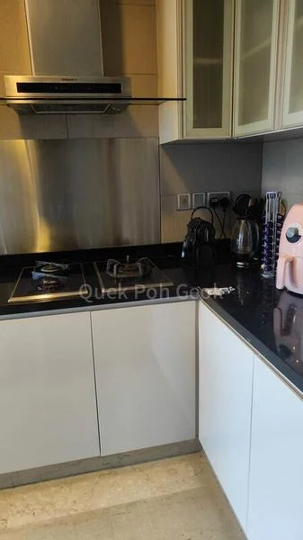 3 Bed Condo for Rent in  Balmoral Hills - Image 2