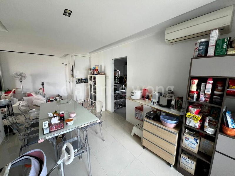 3 Bed Condo for Rent in  Aquarius By The Park - Image 3