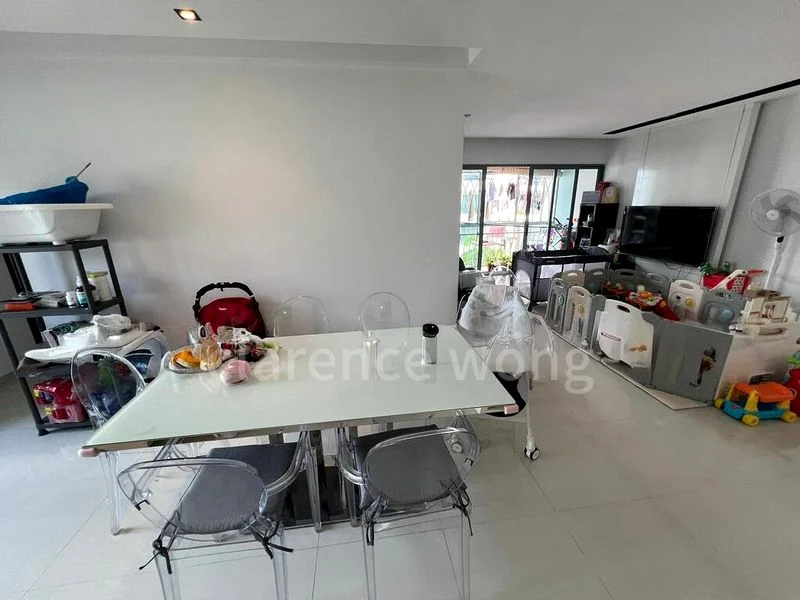 3 Bed Condo for Rent in  Aquarius By The Park - Image 9