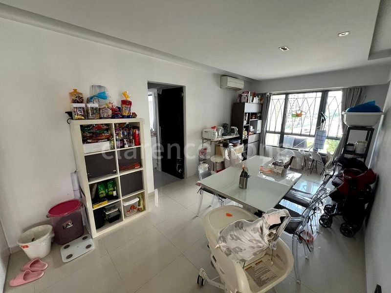 3 Bed Condo for Rent in  Aquarius By The Park - Image 6