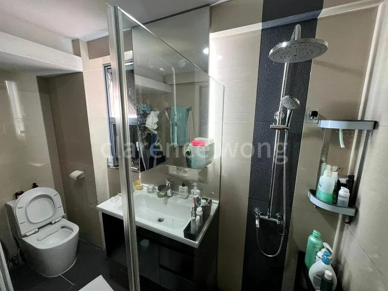 3 Bed Condo for Rent in  Aquarius By The Park - Image 2