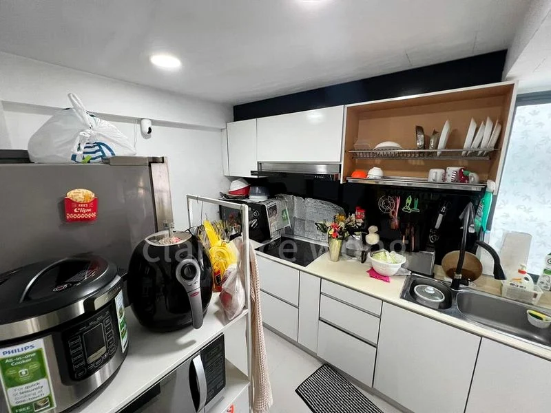 3 Bed Condo for Rent in  Aquarius By The Park - Image 7