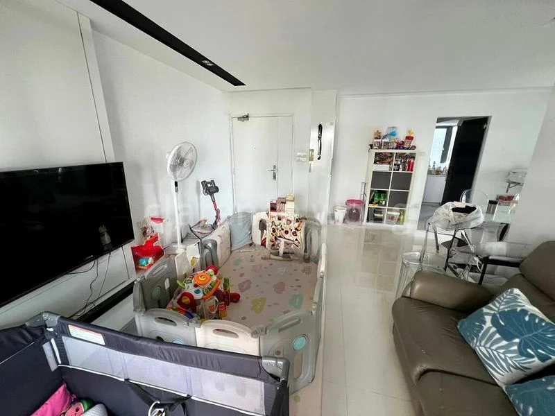 3 Bed Condo for Rent in  Aquarius By The Park - Image 5