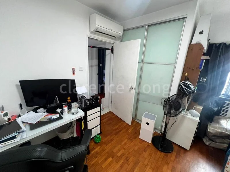 3 Bed Condo for Rent in  Aquarius By The Park - Image 1