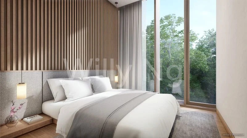 3 Bed Apartment (Condo) for Sale in Ikigai - Image 5