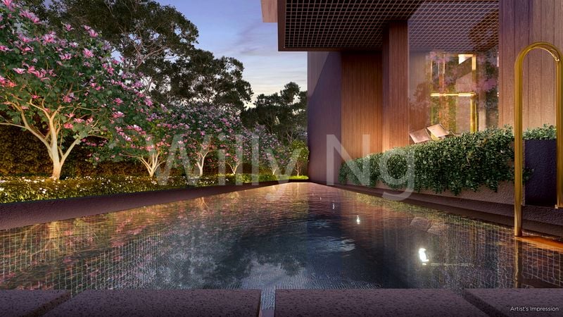 3 Bed Apartment (Condo) for Sale in Ikigai - Image 9