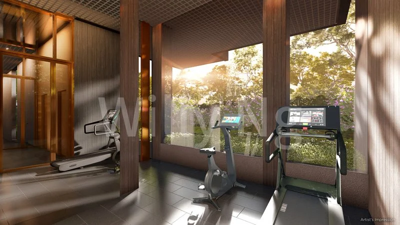 3 Bed Apartment (Condo) for Sale in Ikigai - Image 8