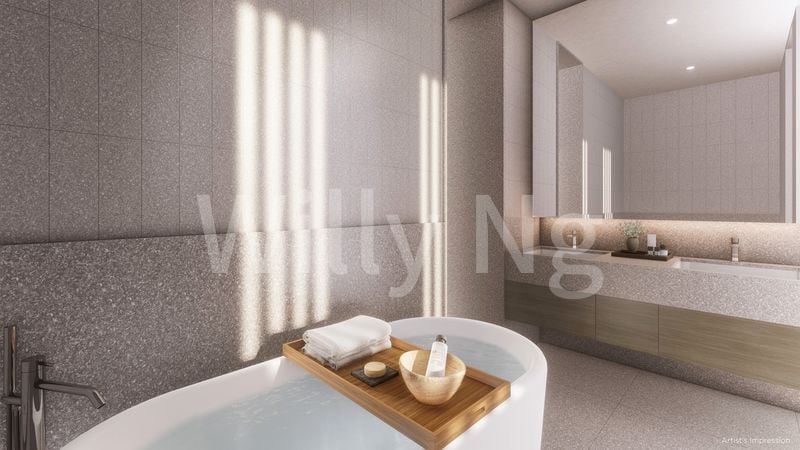 3 Bed Apartment (Condo) for Sale in Ikigai - Image 7