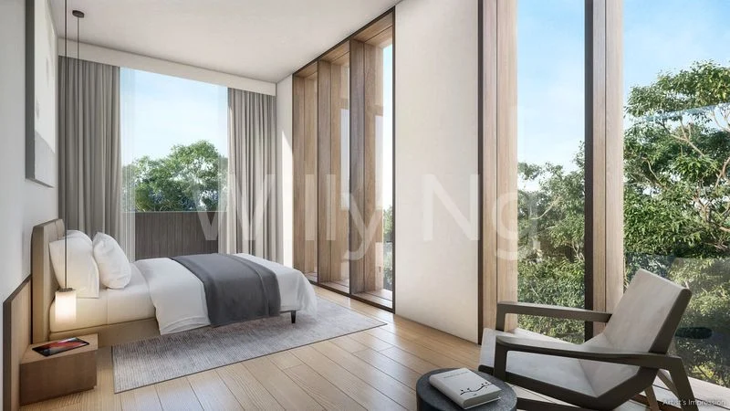 3 Bed Apartment (Condo) for Sale in Ikigai - Image 6