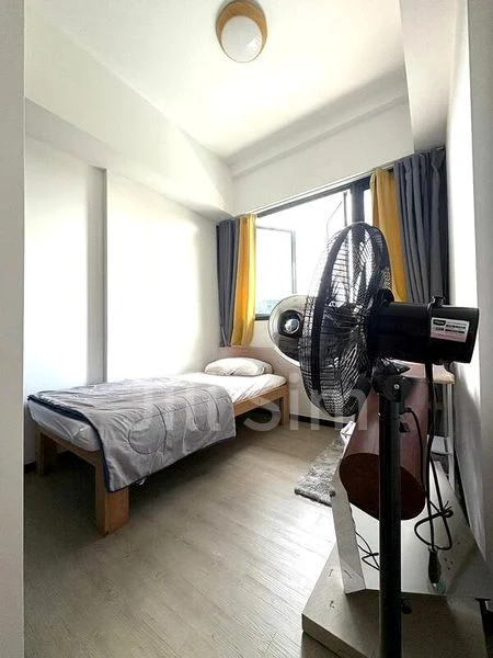 Common Room (Condo) for Rent in  Parc Riviera - Image 2