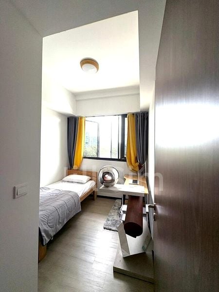 Common Room (Condo) for Rent in  Parc Riviera - Image 1