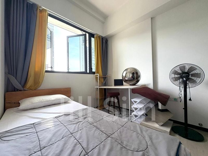 Common Room (Condo) for Rent in  Parc Riviera - Image 3