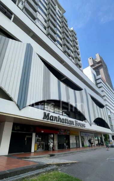 Mall Shop for Sale: Manhattan House - Image 1