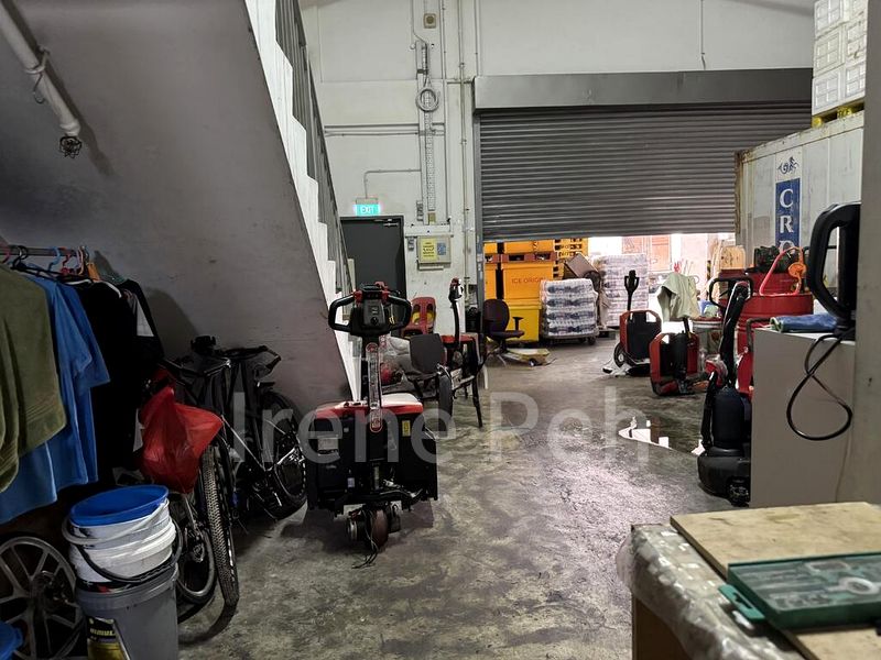 Light Industrial (B1) for Sale: Eco-Tech @ Sunview - Image 10